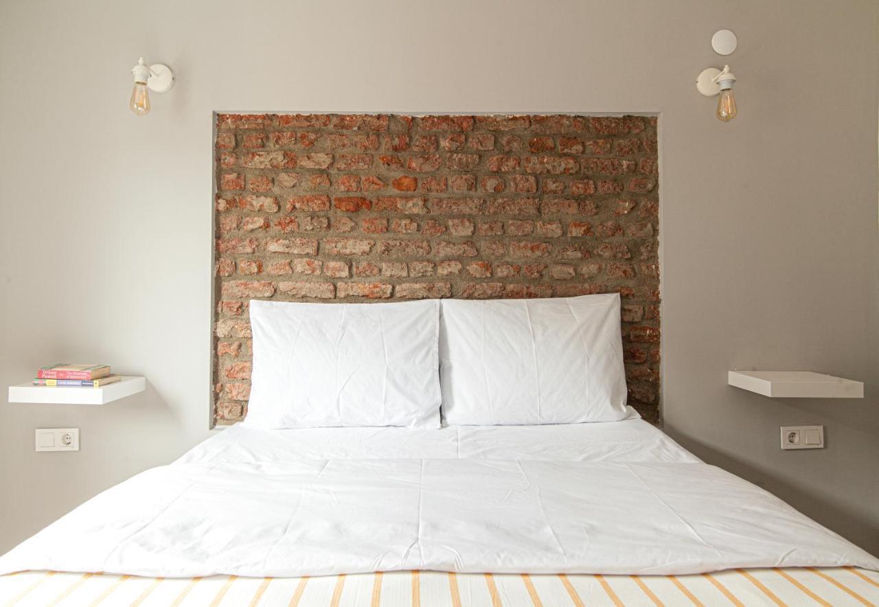 Appartement Chic In Balat, Fatih With Balcony